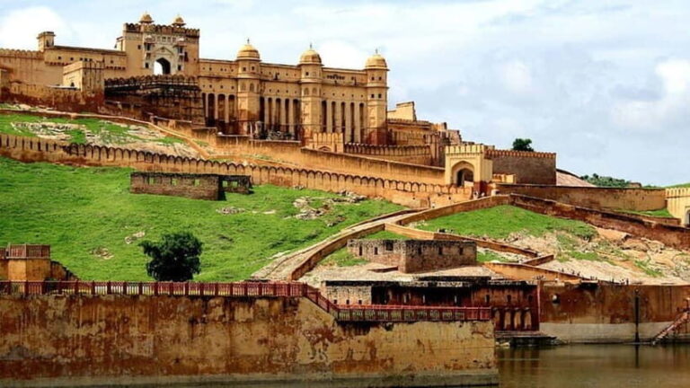 Jaipur: Private Customised City Tour - The Itinerary: Your Day in Jaipur, Your Way
