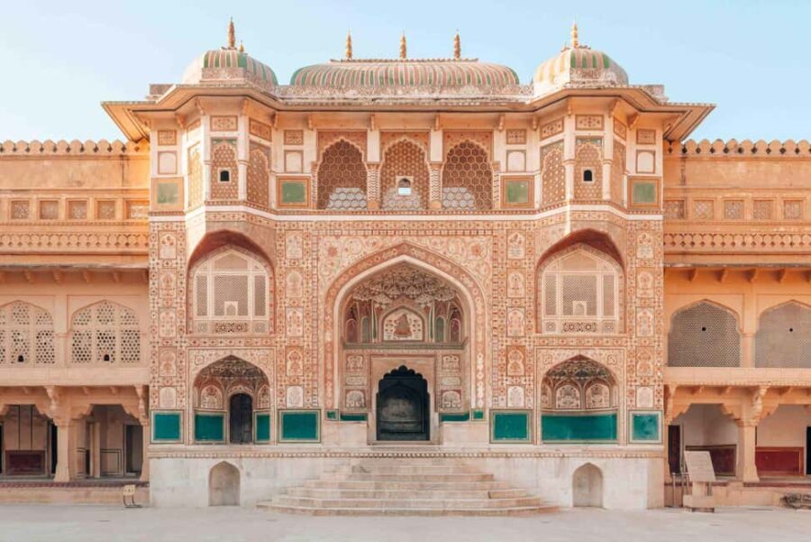 Jaipur: Private Full-Day City Tour - The Practical Side: What You Should Know