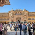 Jaipur: Private Jaipur Full or Half Day Guided City Tour - Practical Considerations and Value