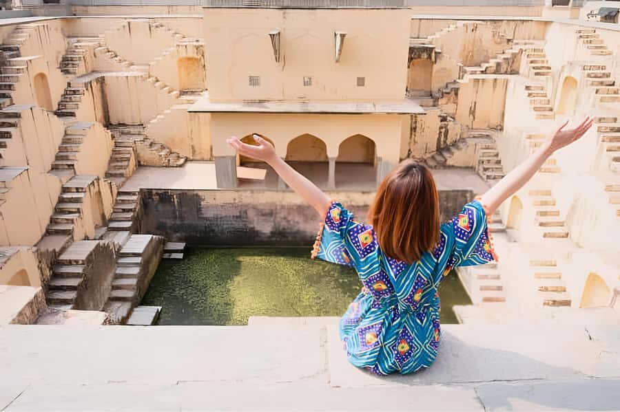 Jaipur: Private Jaipur Guided Full or Half Day Tour by Car - Why This Tour Offers Great Value