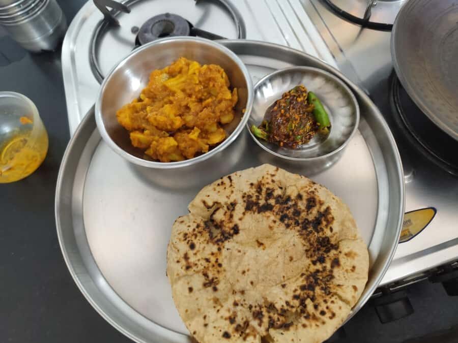 Jaipur: Rajasthani Food Cooking Experience with Local Family - Practical Details & Tips