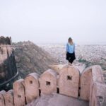 Jaipur: Same Day Amber Fort & Hawa Mahal with Guided Tour - Highlights and Why They Matter