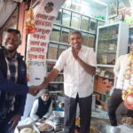 Jaipur: Spice Market and Street Food Walking Tour - Street Food and Relaxation