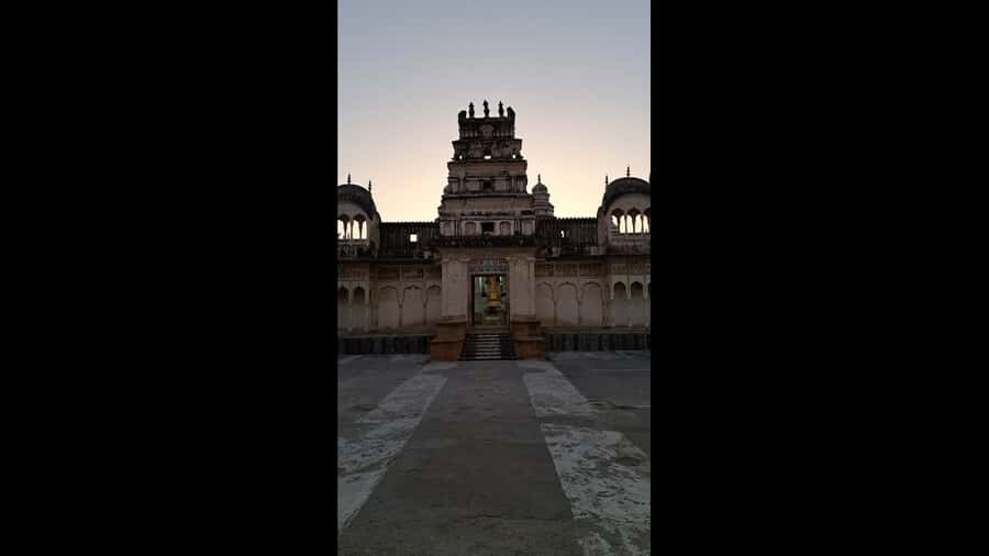 Jaipur to Puskar Same Day trip - Overview of the Jaipur to Pushkar Day Trip