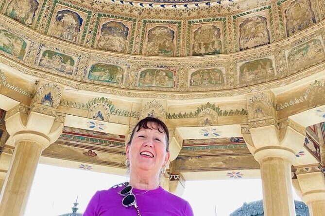 Jaipur to Shekhawati & Mandawa Full Day Private Tour - Mandawa: The Artistic Capital of Shekhawati