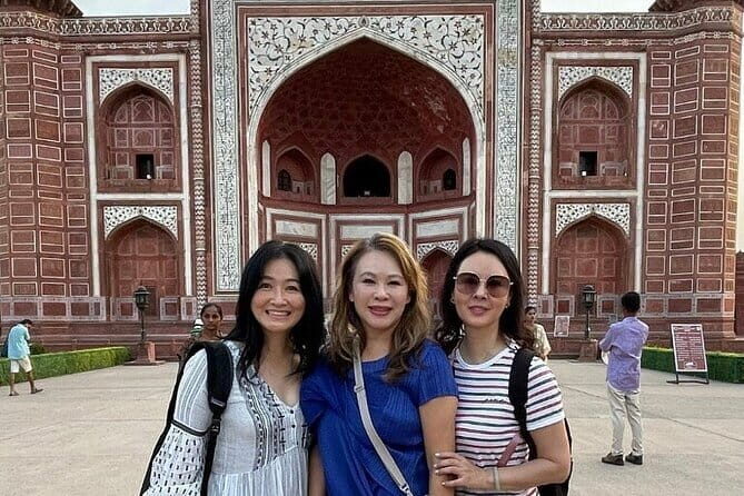 Jaipur to Taj Mahal Agra Day Tour with Sunrise or Sunset View - What We Love About This Tour