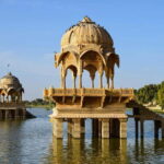 Jaisalmer: An evening by the Lake - Practical Details: What the Experience Means for You