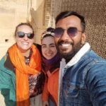 Jaisalmer Walking Tour: A Stroll Through Time and Culture - The Practicalities: What You Need to Know