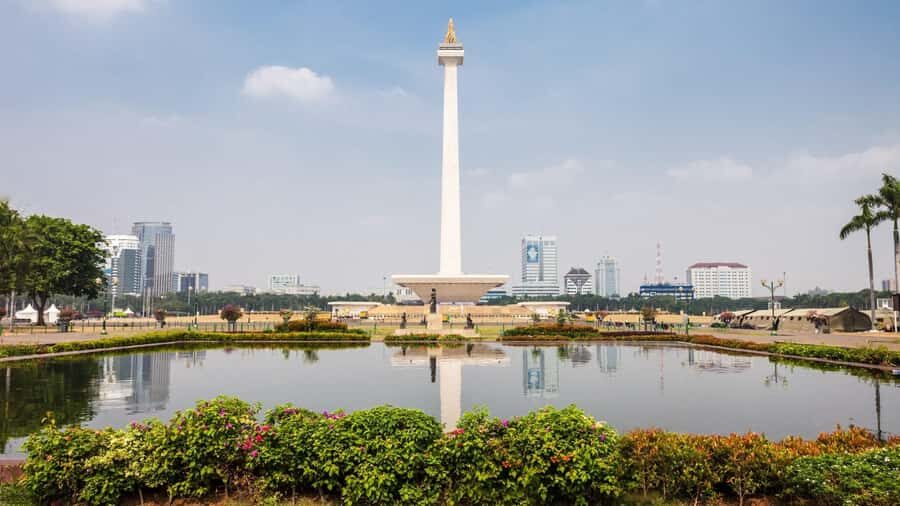 Jakarta: Guided Instagram Tour of Monas - Final Thoughts: Who Should Consider This Tour?