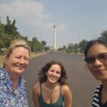 Jakarta Half Day Visit The Monument with Highlight City Tour - Practical Details and Value