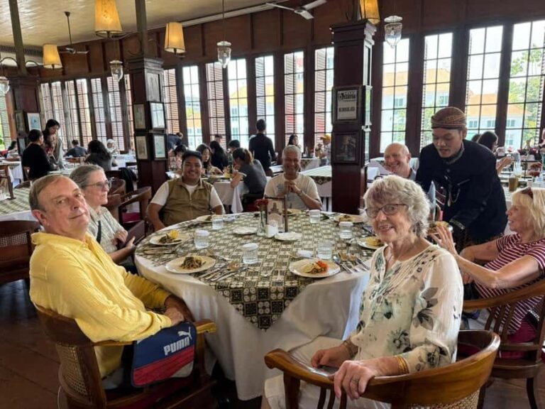 Jakarta: Java to Bali Train Tour with Hotels - From Yogyakarta to Mount Bromo: Scenic and Adventurous