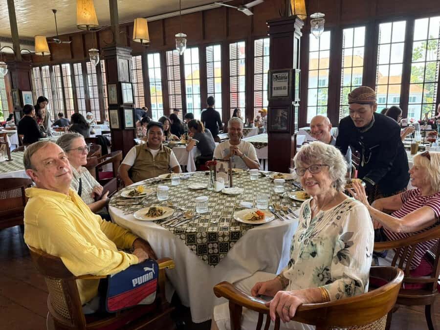 Jakarta: Java to Bali Train Tour with Hotels - From Yogyakarta to Mount Bromo: Scenic and Adventurous