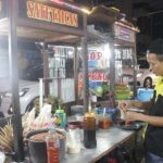 Jakarta: Local, Authentic Sabang Street Food Guided Tour - Practical Details & Tips