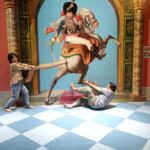 Jakarta: Private Walking Tour with a Local - The Itinerary: What to Expect