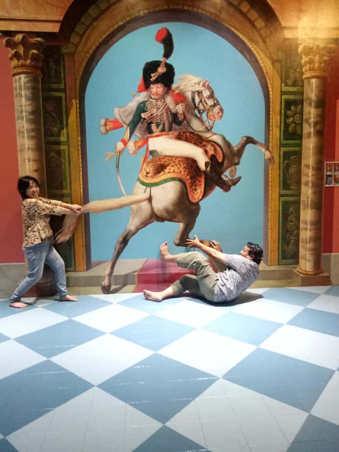 Jakarta: Private Walking Tour with a Local - The Itinerary: What to Expect