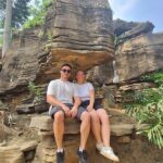 Jakarta: Sentul Pine Forest and Waterfall Trekking Tour - Transportation and Tour Details