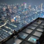 Jakarta: Thamrin Nine Observation Deck Ticket - Who Should Consider This Tour?