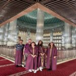 Jakarta Walking Tour: Explore Jakarta as the Locals do - Deep Dive into the Itinerary