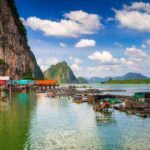 James Bond Island Day Tour by Speed Boat with Guide - Transportation and Overall Experience