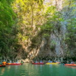 James Bond Island Full Day Tour by Speed Catamaran - Practical Aspects: Price, Duration, and Group Size