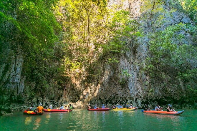 James Bond Island Full Day Tour by Speed Catamaran - Practical Aspects: Price, Duration, and Group Size