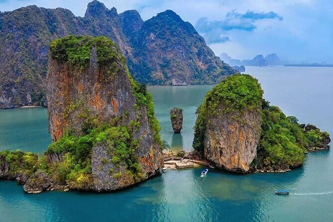 James Bond Island Tour Experience - Who is This Tour Best For?