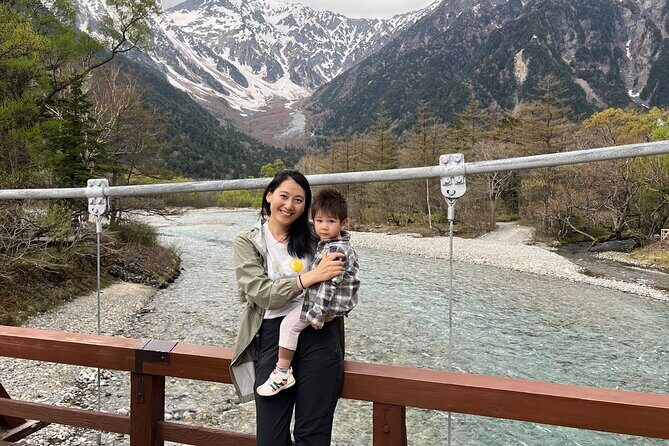 Japan Alps [Kamikochi Day Tour]Roundtrip from Nagoya - Final Thoughts