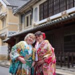 Japanese Bridal Photography Experience in historic Uchiko - The Experience in Practice: What Reviewers Say