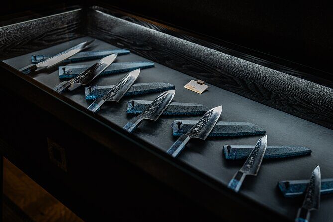 Japanese Crafts and Sake Tasting - The Sake Experience: Tasting Yabushita’s Original Sake