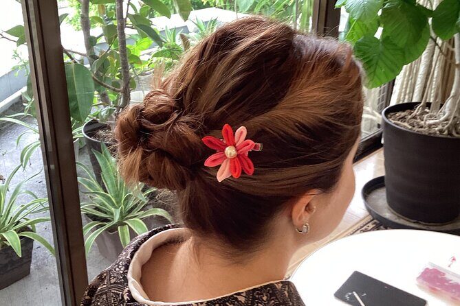 Japanese Cultural Experience by Nationally Certified Beauticians - Who Will Love This Tour?