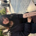 Japanese Kanji Henna Tattoo Experience - The Itinerary and Location