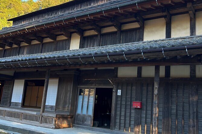 Japanese Sake Brewery Visit and Tasting in Kanagawa - An In-Depth Look at the Kanagawa Sake Brewery Tour