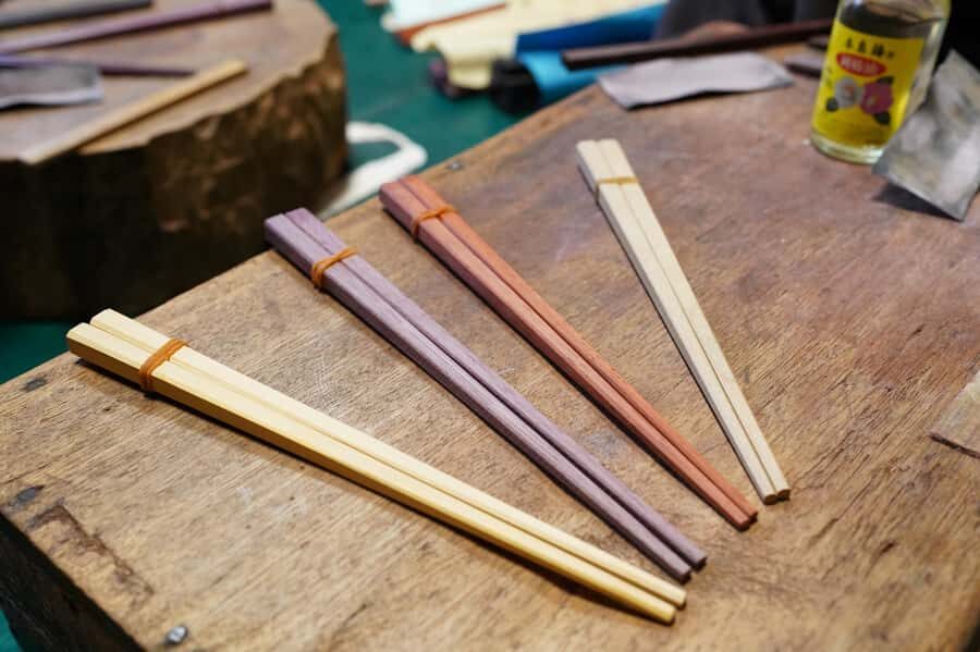Japanese Tradition Workshop: Crafting and Music with Artisan - A Closer Look at the Experience