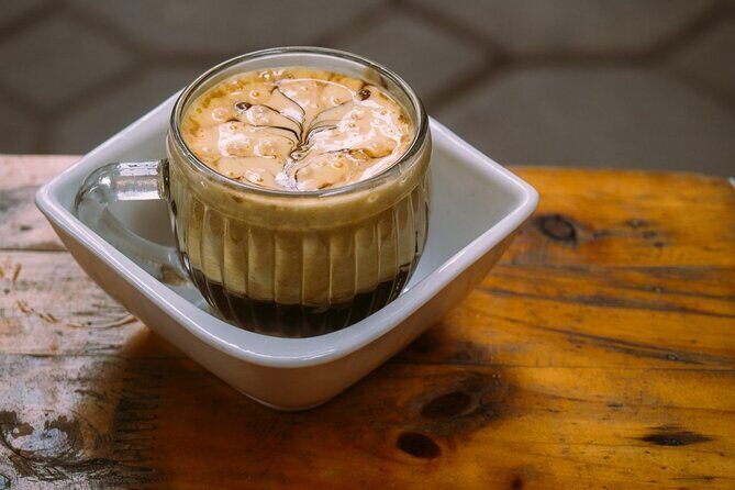 Jeep Journey Hanoi Food Trails - Whats Included & Whats Not