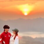 Jeep sunrise Mount batur Private Tours with breakfast - The Experience from the Reviews