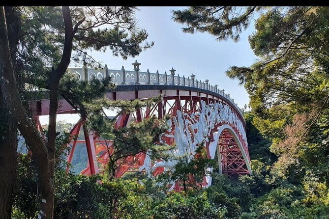 Jeju Cruise Ship gangjung Port PRIVATE tour for all group sizes - Practical Aspects and What to Expect  