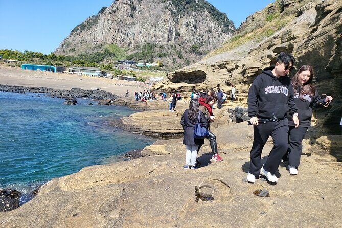 Jeju Island Private Charter Regular Taxi Tour and Free Schedule - Who Would Love This Tour?