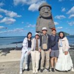 Jeju: Private Van Sightseeing Tours with Licensed Tour Guide - What Makes the Experience Stand Out
