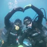Jeju: Scuba Diving Experience near Seongsan Ilchulbong - The Itinerary in Detail