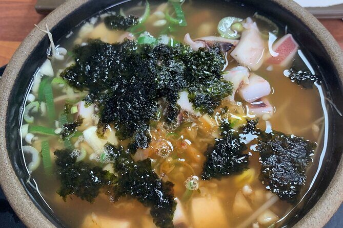 Jeonju - Southern Korea (Private tour) - Food, Drink, and Hands-On Experiences