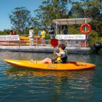 Jervis Bay: Currambene Creek Kayak Tour with Guide - Final Thoughts