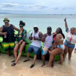 Jet Car, Parasailing, Jet Ski Adventure With Shopping Montego Bay - Practical Details and Tips