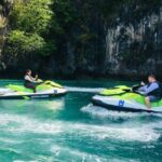 Jet Ski Tour from Phuket - Authentic Insights from Reviewers