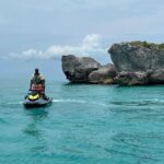 Jet Ski Tour or Jet Ski Rental in Providenciales - The Booking Experience and Practical Details
