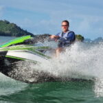 Jetskiing on Patong Bay - Good To Know