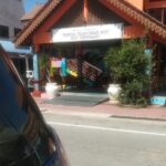 Jetty Kuala Besut Transfer - The Sum Up