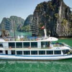 JEWELS OF THE BAY CRUISE - Luxury 1 Day Tour in Halong Bay - Breaking down the itinerary