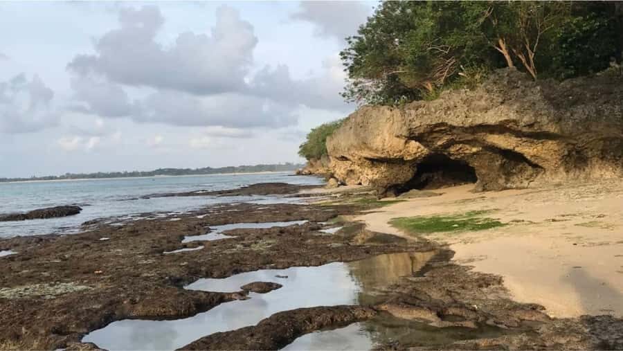 Jimbaran: Private Uluwatu Full Day Tour with Hotel Transfer - A Complete Breakdown of the Uluwatu Full-Day Tour