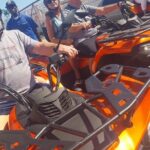 J&L Atv and Scotter Rentals Nassau,bahamas - FAQ