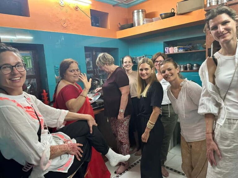 Jodhpur 11 Dishes Cooking Class With REKHA Pick Up & Drop OF - Why Is This Cooking Class Worth It?